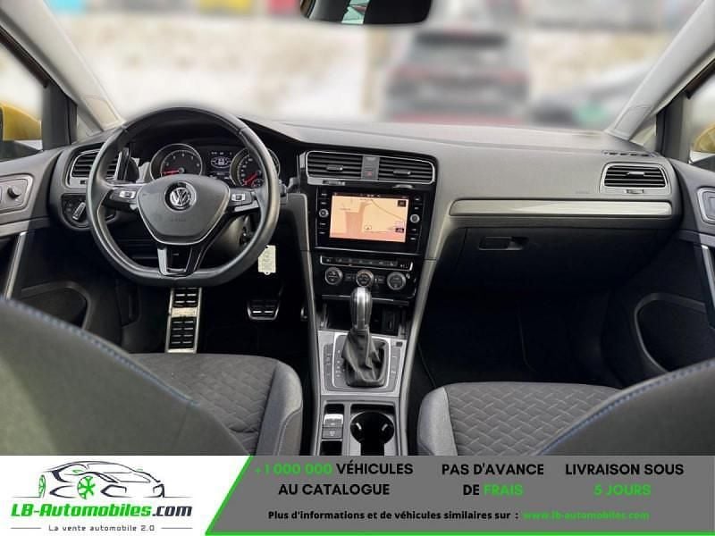 Occasion VW Golf VII 131 ch (96 kW) 2018 Berline