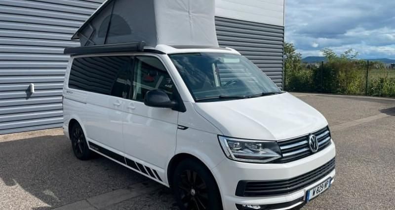 Utilisé 2017 VW T6 Edition Van | 44 900 € (Super prix) - Image 1/4