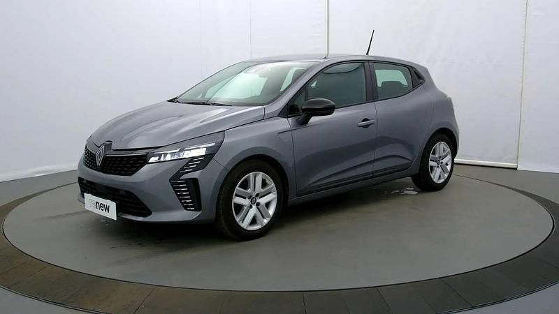 Gris Utilisé 2024 Renault Clio V Evolution Citadine | 14 990 € (Prix juste) - Image 1/4