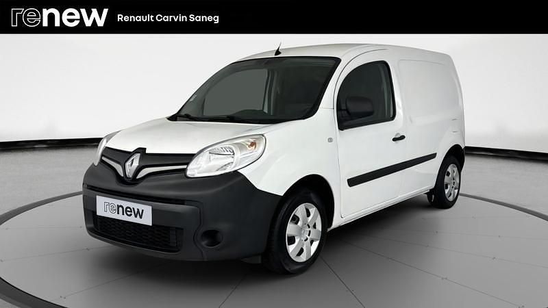 Occasion Renault Kangoo 116 ch (85 kW) 2020 Blanc Van