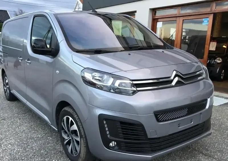 Utilisé 2022 Citroën Jumpy Monospace | 17 000 € - Image 1/4