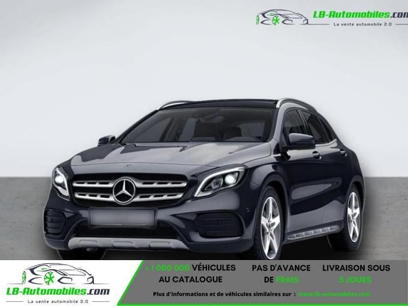 Utilisé 2019 Mercedes GLA250 SUV | 31 000 € - Image 1/4