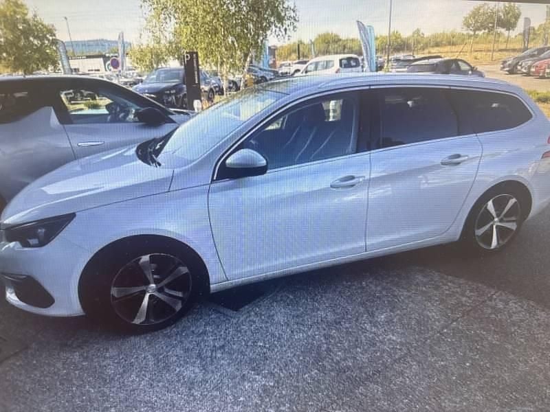 Occasion Peugeot 308 SW Allure 130 ch (95 kW) 2020 Break