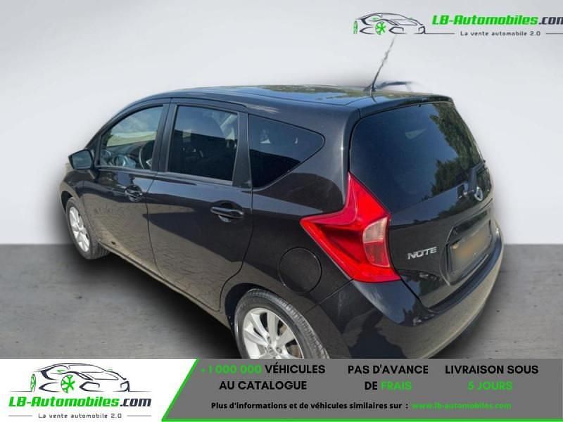 Occasion Nissan Note S 98 ch (72 kW) 2016 Citadine