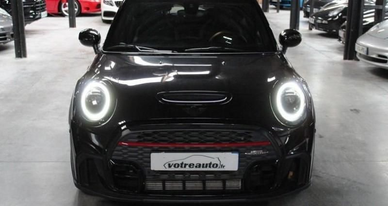 Occasion Mini John Cooper Works Hatch 231 ch (169 kW) 2023 Citadine
