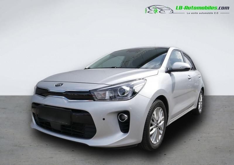 Utilisé 2018 Kia Rio Citadine | 14 400 € (Bon prix) - Image 1/4