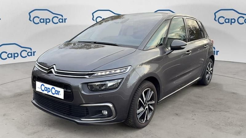 Utilisé 2019 Citroën C4 SpaceTourer Feel Monospace | 7 490 € (Super prix) - Image 1/3