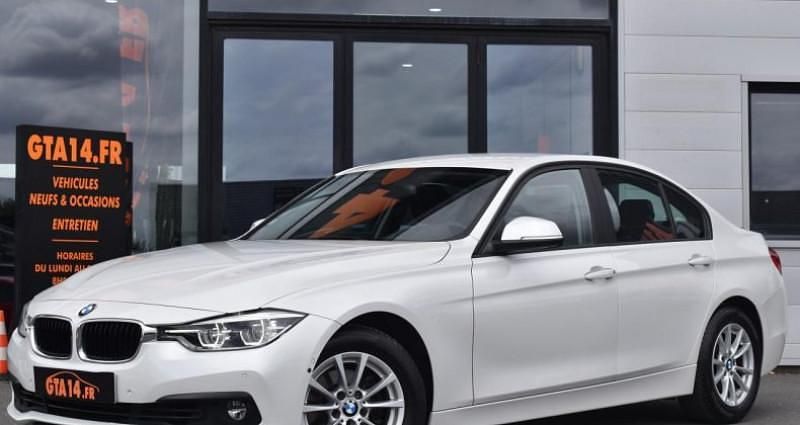 Occasion 2018 BMW 320 Berline | 22 990 € (Prix juste) - Image 1/4