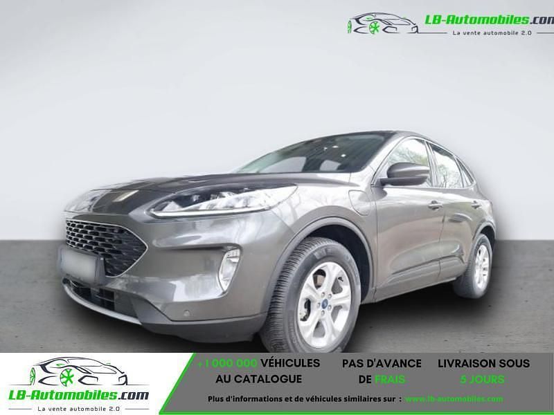 Utilisé 2022 Ford Kuga SUV | 24 500 € (Super prix) - Image 1/1