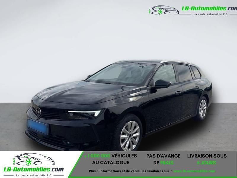 Occasion 2023 Opel Astra Break | 26 000 € (Prix juste) - Image 1/4