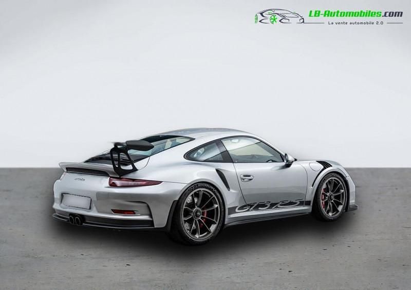 Utilisé 2016 Porsche 911 Coupé | 196 000 € - Image 1/4