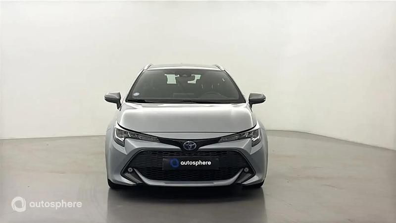 Occasion Toyota Corolla Business Edition 155 ch (114 kW) 2022 Break