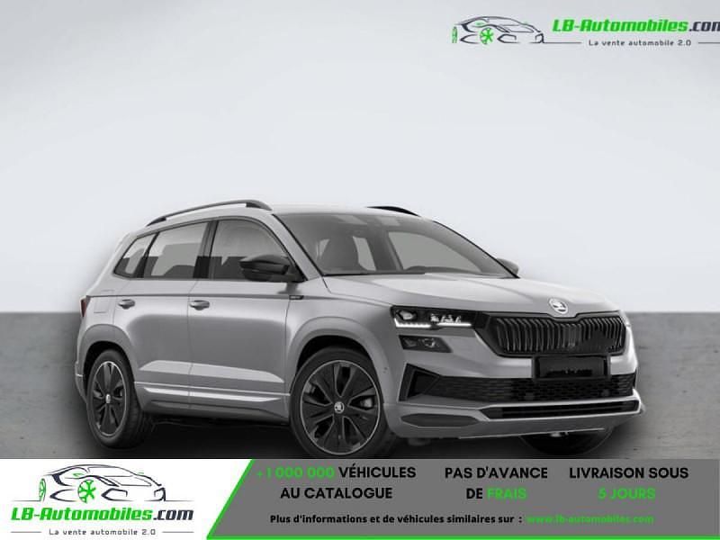 Occasion 2025 Skoda Karoq SUV | 37 500 € (Prix assez cher) - Image 1/3
