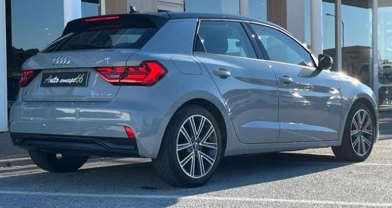 Occasion Audi A1 Sportback S-Line 95 ch (69 kW) 2021 Citadine