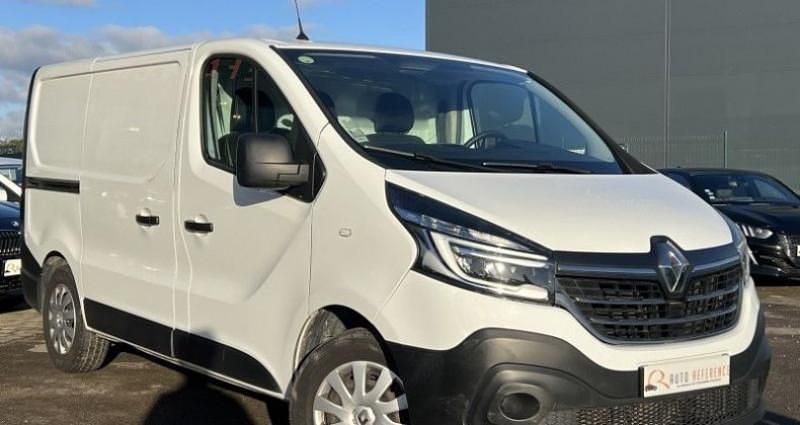 Occasion Renault Trafic 95 ch (69 kW) 2020 Monospace
