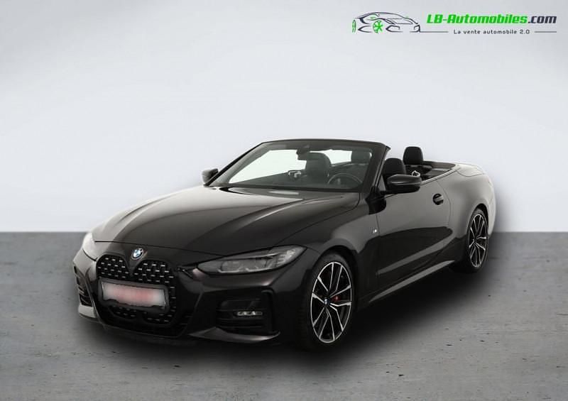 Utilisé 2023 BMW 420 Coupé | 49 100 € (Prix cher) - Image 1/4
