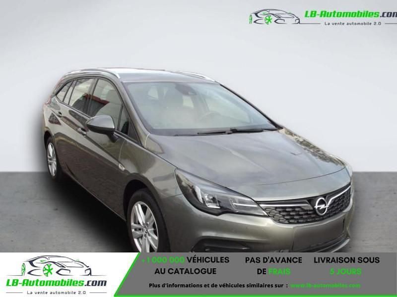 Occasion 2020 Opel Astra Break | 17 400 € (Prix juste) - Image 1/4