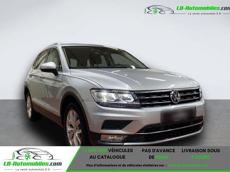 Occasion 2020 VW Tiguan SUV | 30 100 € (Super prix) - Image 1/4
