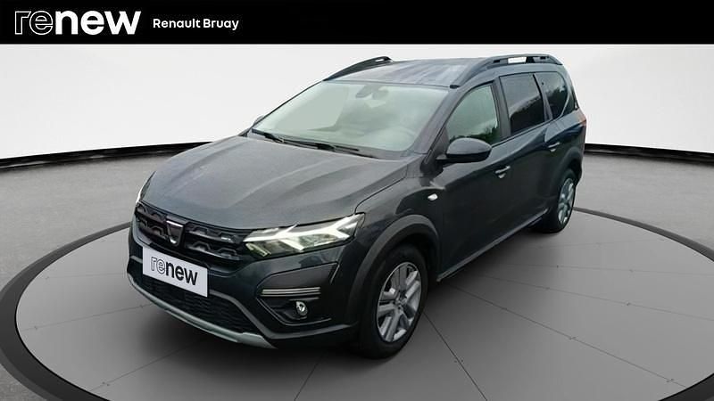 Occasion Dacia Jogger Comfort 2022 Gris Monospace