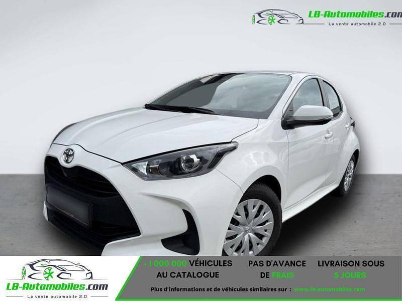 Utilisé 2022 Toyota Yaris Citadine | 18 400 € - Image 1/4
