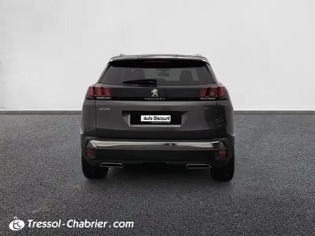 Occasion Peugeot 3008 S 2019 Gris SUV
