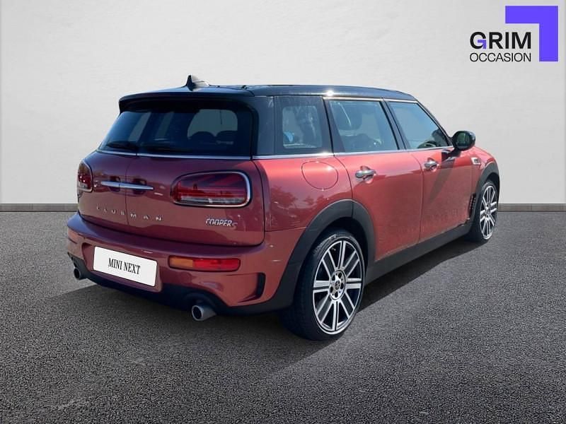Occasion Mini Clubman 178 ch (130 kW) 2021 Break