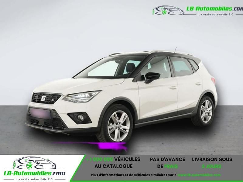 Occasion 2021 Seat Arona SUV | 25 500 € (Prix juste) - Image 1/4