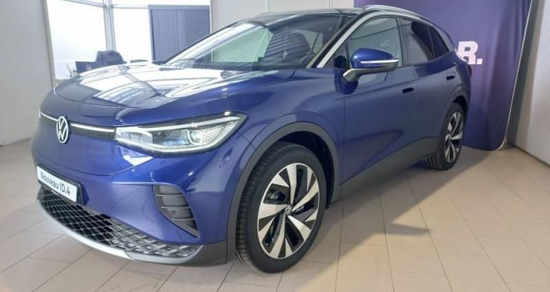 Utilisé 2025 VW ID.4 Pro SUV | 43 900 € - Image 1/4