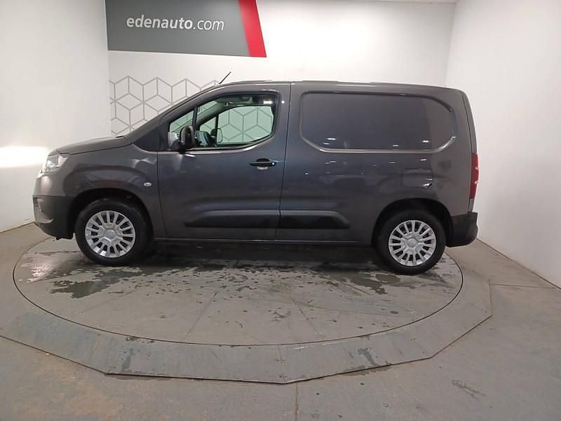 Occasion Toyota Proace City Business Edition 130 ch (95 kW) 2024 Monospace