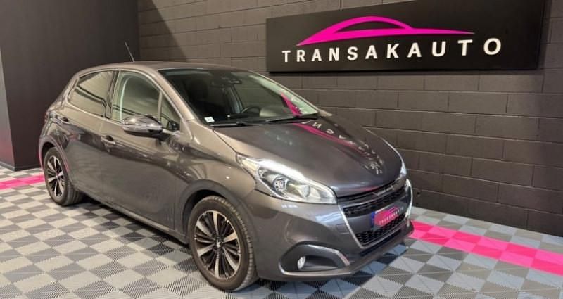 Utilisé 2019 Peugeot 208 Citadine | 7 990 € (Super prix) - Image 1/4