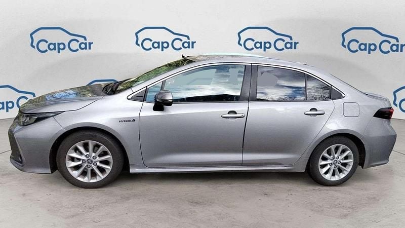 Occasion Toyota Corolla Active 98 ch (72 kW) 2020 Berline