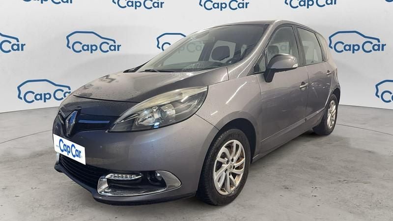 Occasion 2013 Renault Scénic III Dynamique | 5 990 € (Bon prix) - Image 1/3