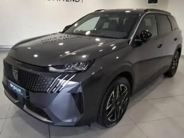 Occasion Peugeot 5008 Allure 2025 Gris titane (m) SUV