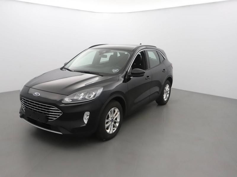 Occasion 2022 Ford Kuga SUV | 16 490 € (Bon prix) - Image 1/4