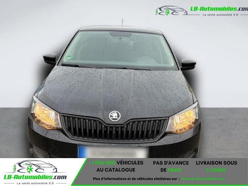 Occasion Skoda Fabia 75 ch (55 kW) 2018 Citadine