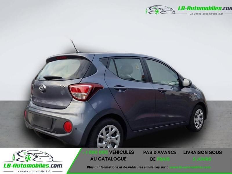 Occasion Hyundai i10 87 ch (63 kW) 2019 Citadine