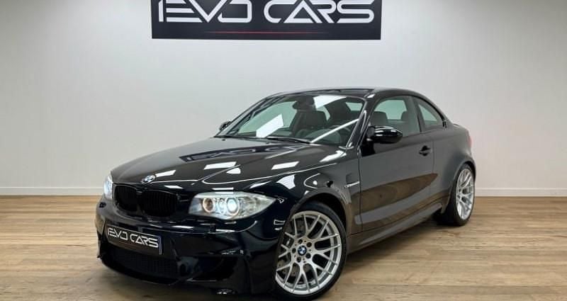 Utilisé 2011 BMW 340 Exclusive Berline | 52 990 € (Prix juste) - Image 1/4