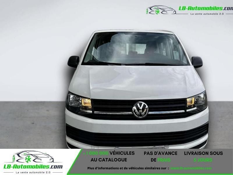 Occasion VW Multivan 150 ch (110 kW) 2019 Van