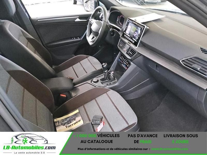 Occasion Seat Tarraco 150 ch (110 kW) 2021 SUV