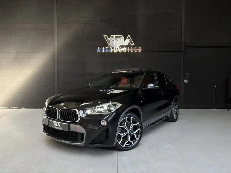 Utilisé 2019 BMW X2 M Sport SUV | 20 390 € (Super prix) - Image 1/4
