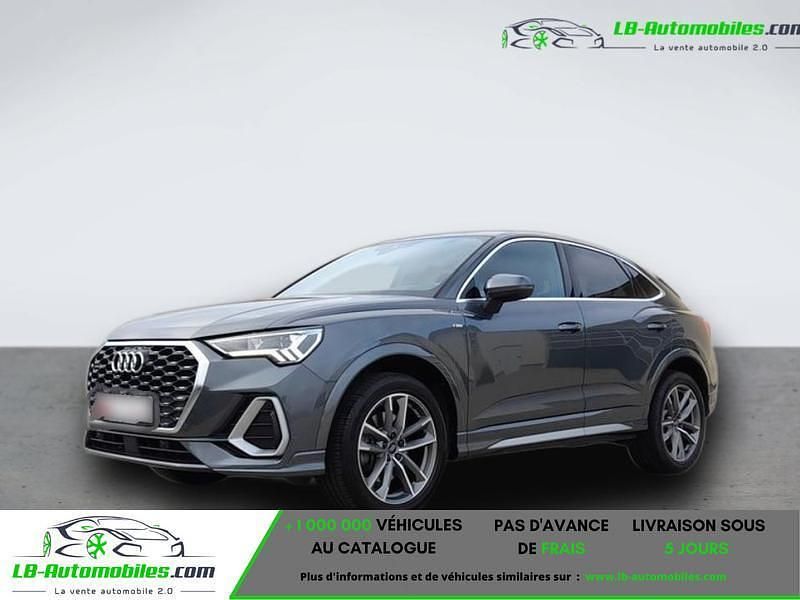 Utilisé 2020 Audi Q3 Sportback Sport SUV | 42 700 € (Bon prix) - Image 1/4