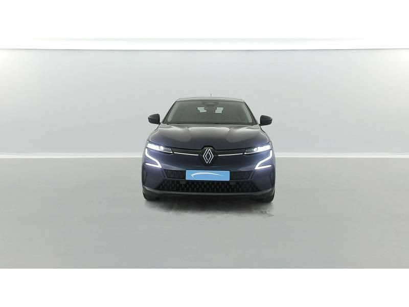 Occasion Renault Megane E-Tech Equilibre 161 kW (220 ch) 2022 Bleu Berline