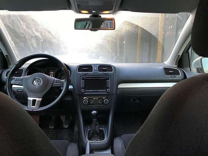 Occasion VW Golf 105 ch (77 kW) 2005 Berline