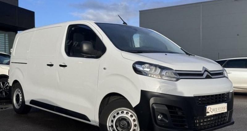 Occasion Citroën Jumpy 146 ch (107 kW) 2024 Monospace
