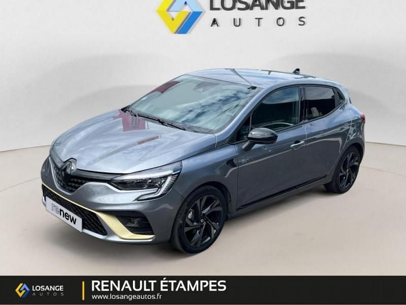 Utilisé 2022 Renault Clio V Engineered Citadine | 20 490 € (Prix assez cher) - Image 1/4