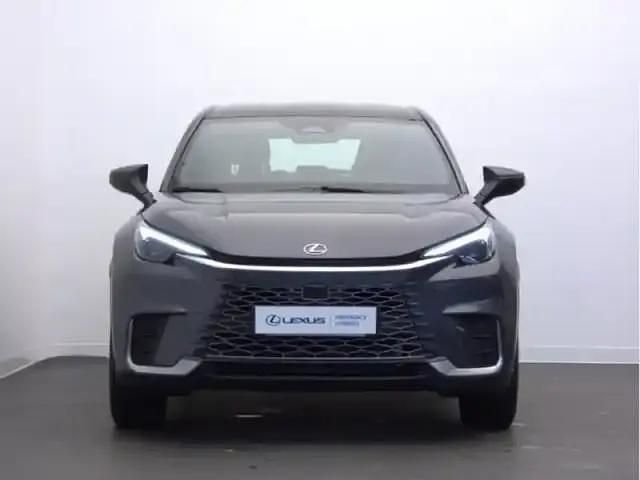Occasion Lexus LBX 2025 Gris foncé SUV
