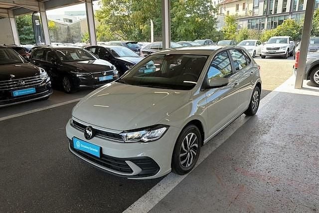 Utilisé 2022 VW Polo S | 15 914 € (Bon prix) - Image 1/4