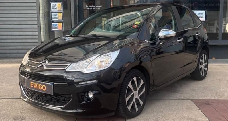 Occasion 2013 Citroën C3 Citadine | 8 490 € (Prix juste) - Image 1/4