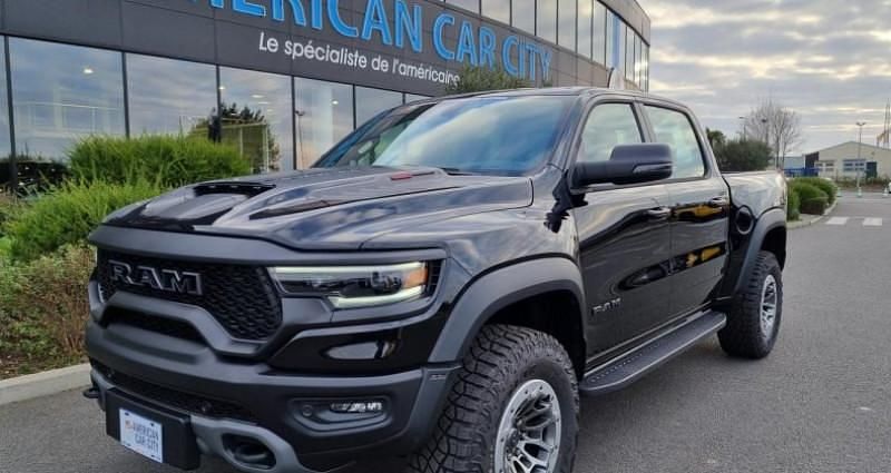 Nouvelle 2025 Dodge Ram Pick-up | 164 899 € - Image 1/4
