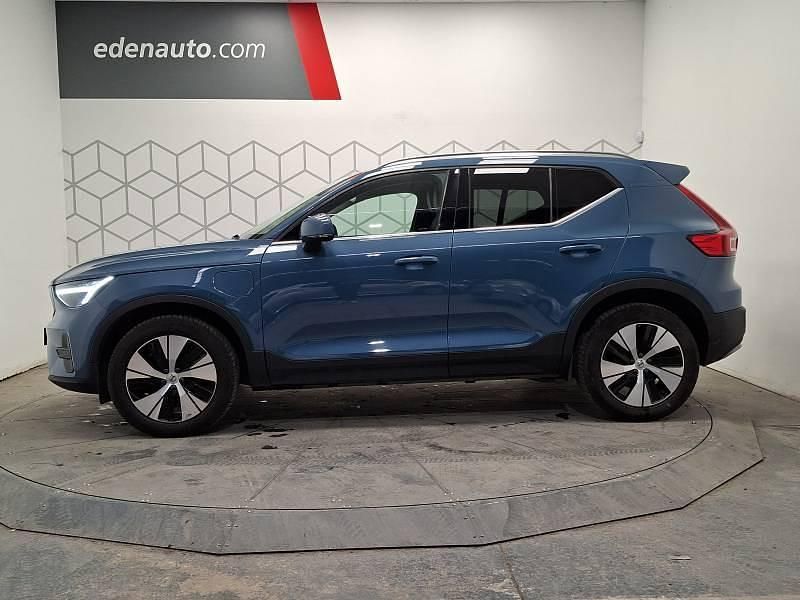 Occasion Volvo XC40 Plus 262 ch (192 kW) 2022 SUV
